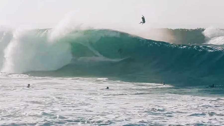 The Wedge /  Aug. 27, 2014