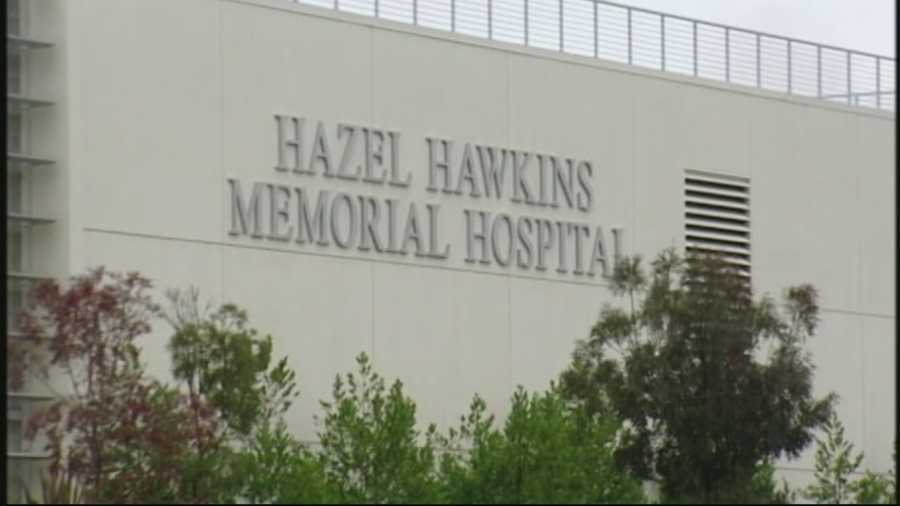 A lawsuit was filed under the California Voting Rights Act against howthe hospital elects its board.