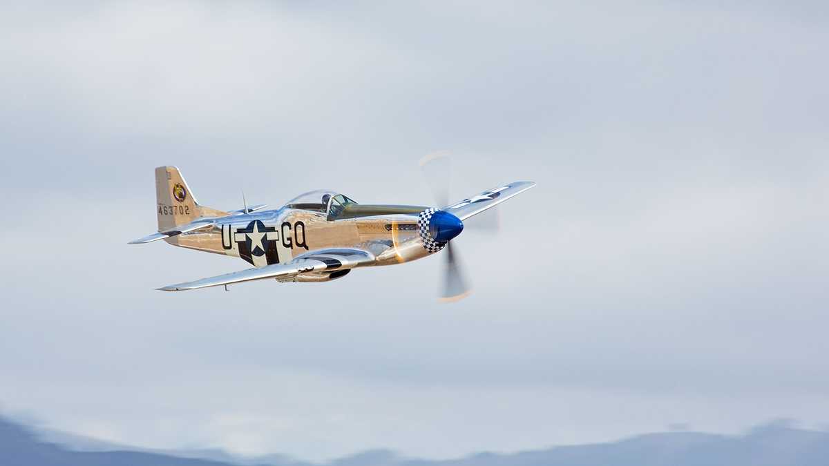 PHOTOS Highlights of 2014 California International Airshow in Salinas