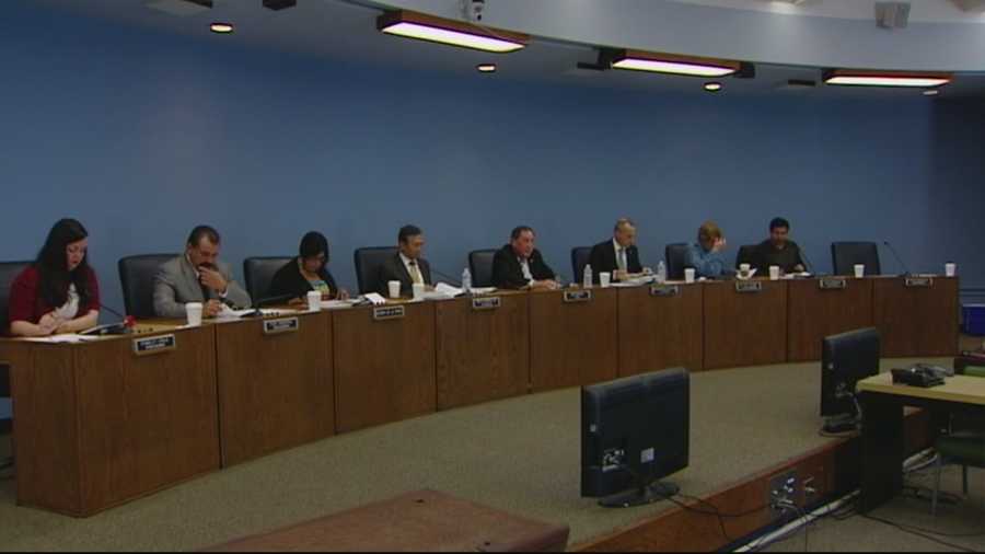 Tuesday night, the Salinas City Council decided the best venue for that transparency, is a committee that suspended it's work in the aftermath of the recent officer involved shootings.