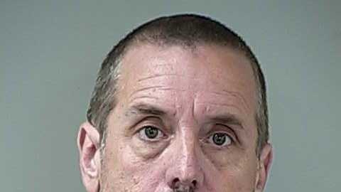 John Arthur Loyd of Hollister is accused of sexually assaulting a student.