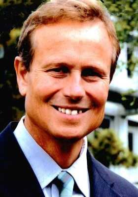 Santa Cruz County District Attorney Bob Lee dies