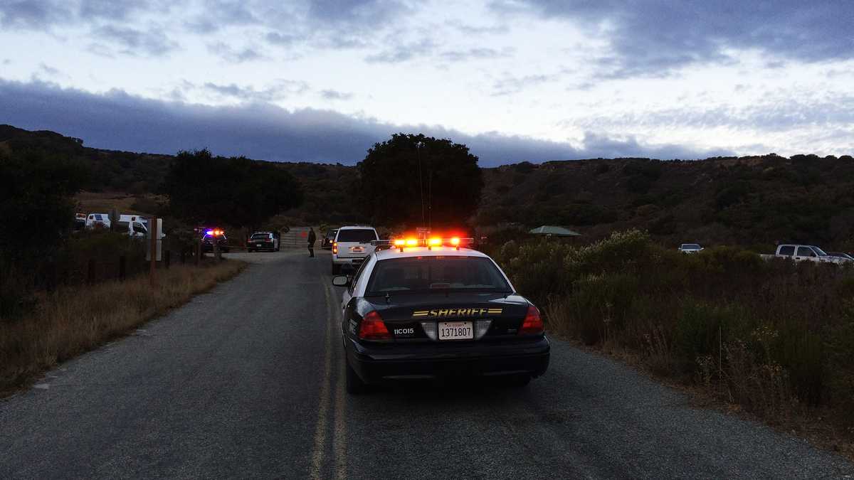Gunman in custody after deadly crimespree in Castroville, Salinas
