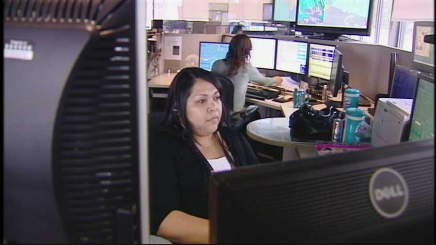 If you call 911 with a medical emergency, dispatchers will ask about where you have traveled recently.