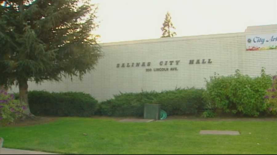 More than 13,000 Salinas residents are in favor of a one percent sales tax that would go directly to police and fire.