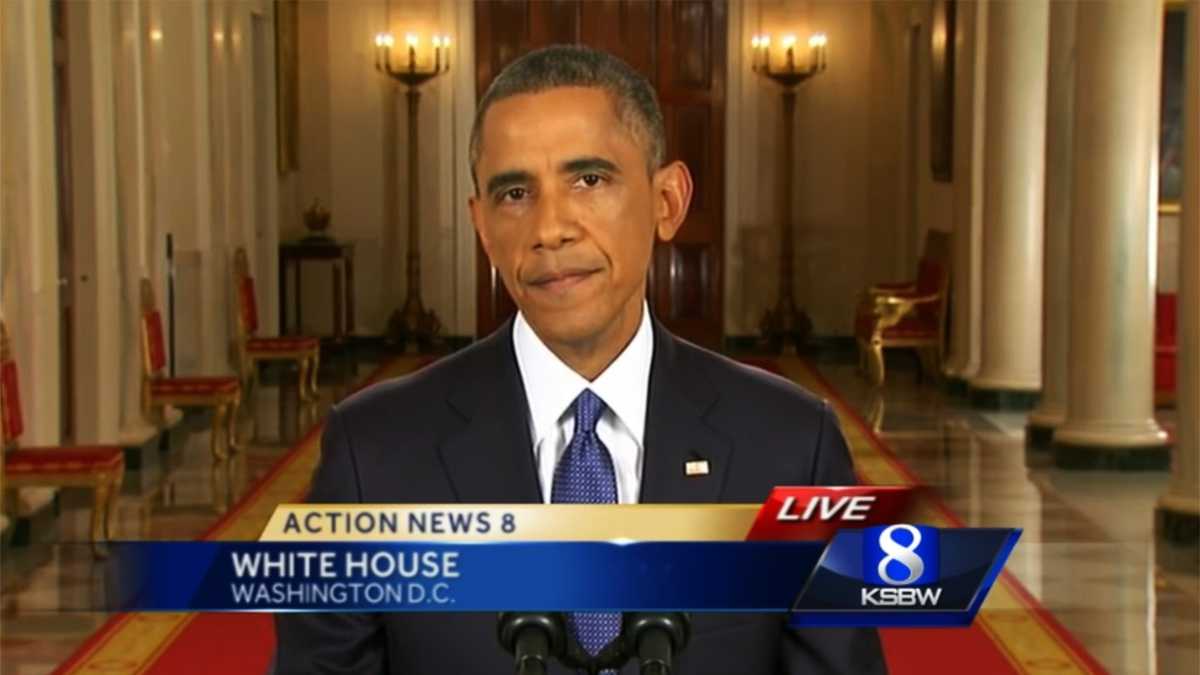 President Obama to shield millions of undocumented immigrants