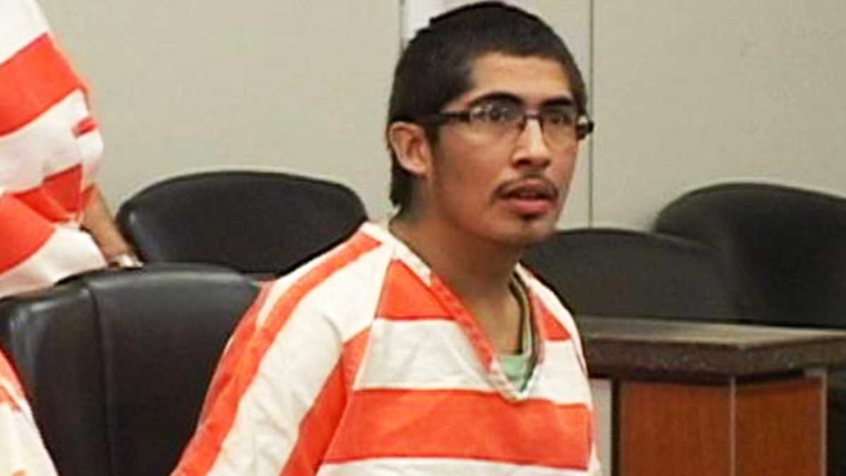 PHOTOS San Ardo double homicide case