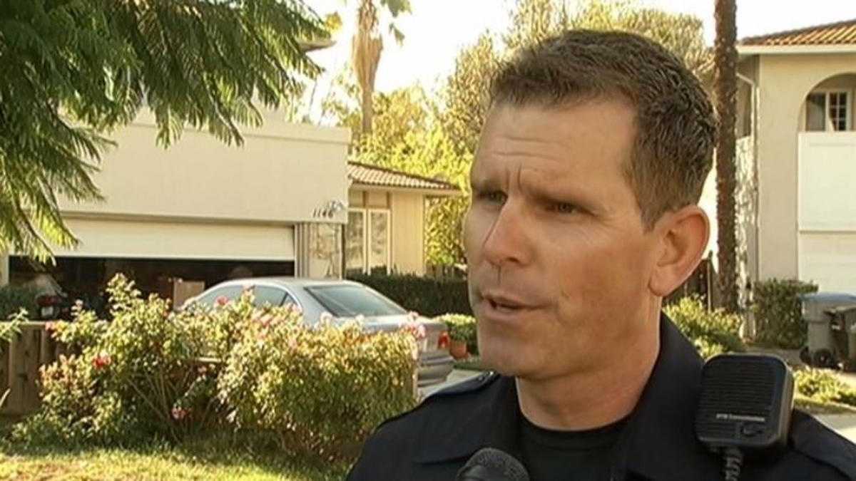 San Jose officer on leave after tweets threaten protesters