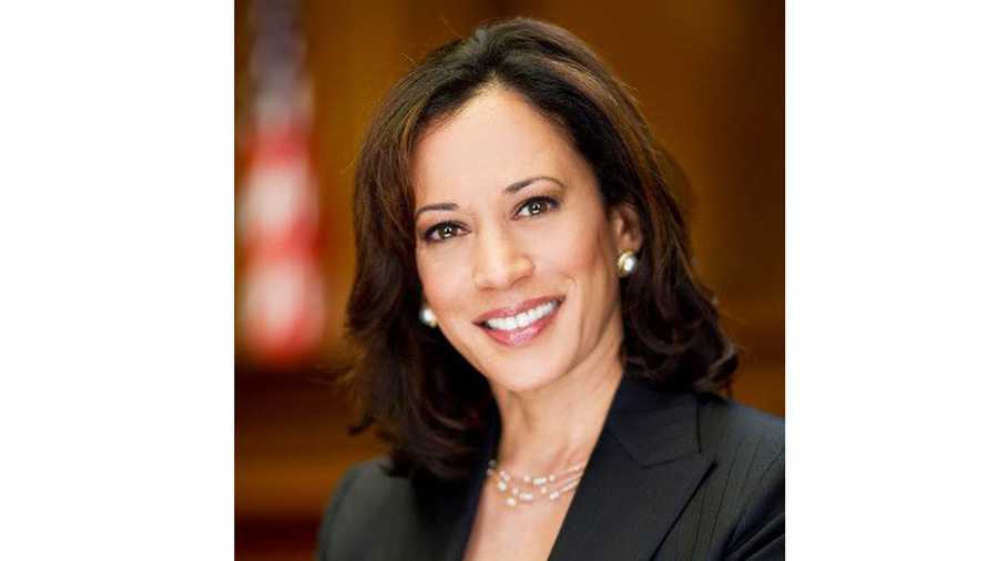 Attorney General Kamala Harris