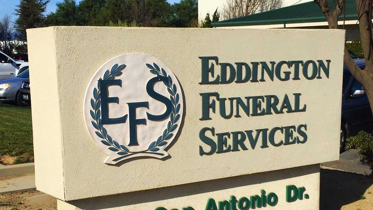CHP King City funeral home owner hit, killed pedestrian