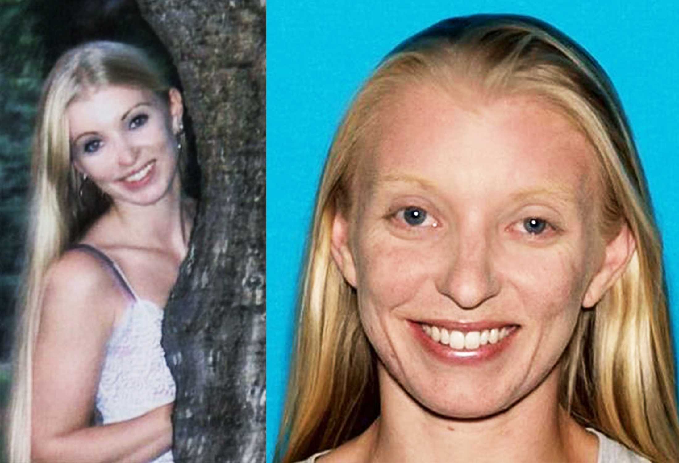 Santa Cruz woman vanished after giving birth at Sutter deputies say