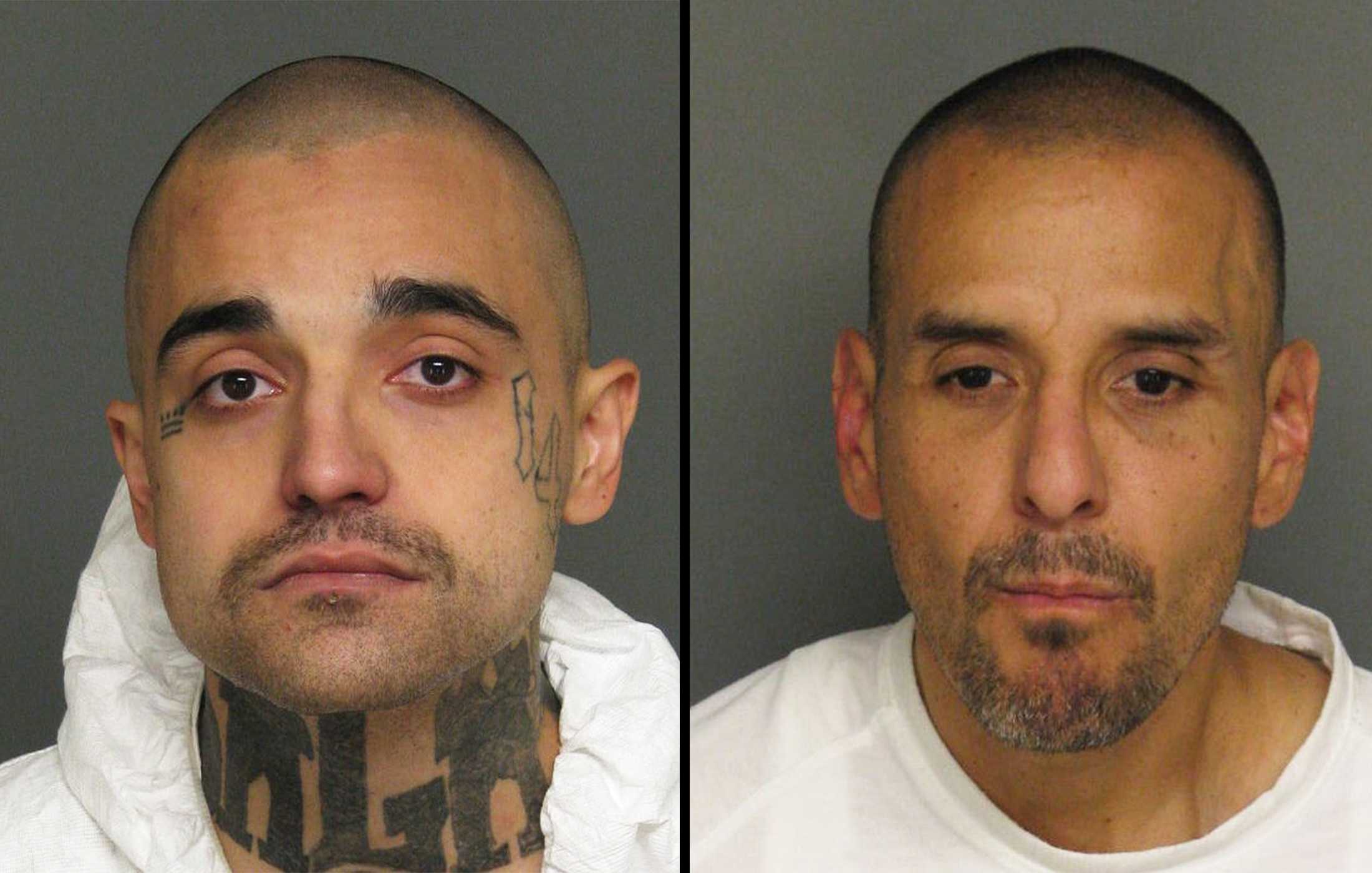 2 Salinas Gang Leaders Busted In Operation Snake Eyes Sentenced