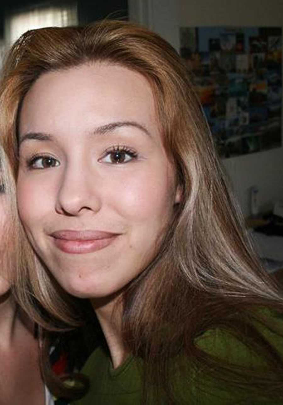 PHOTOS: Jodi Arias Murder Case