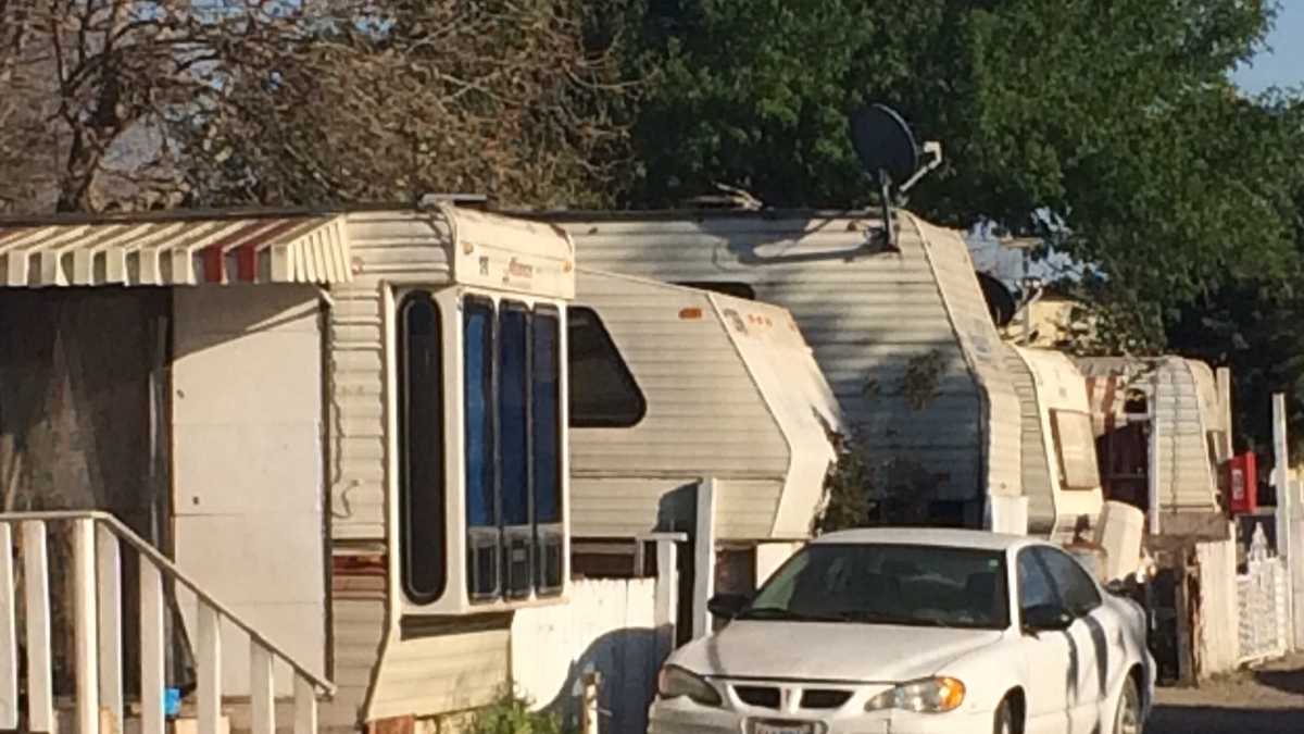 King City mobile home park could be shut down