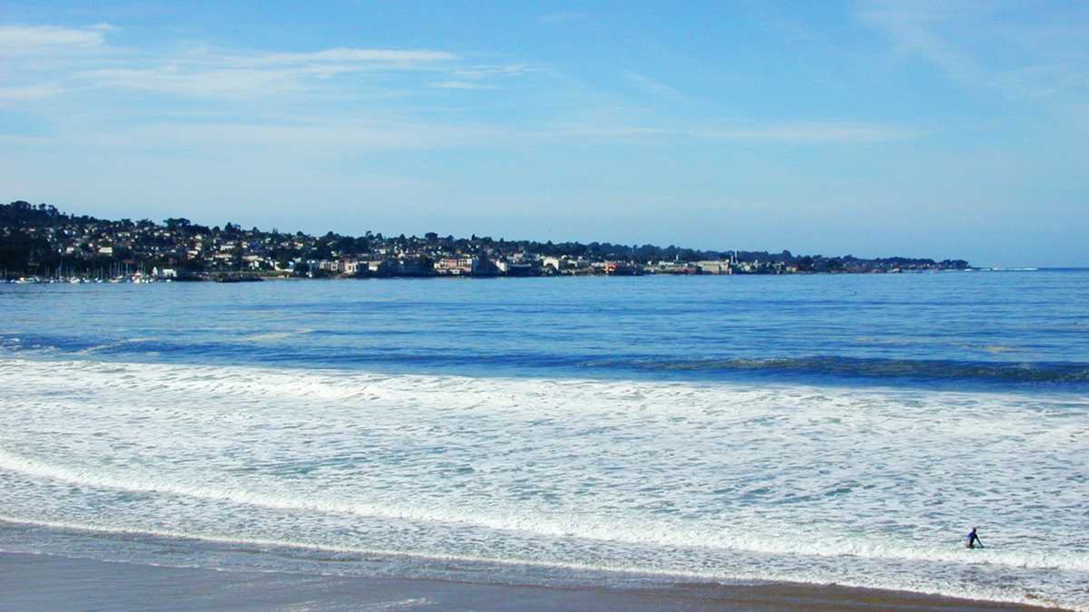 Homicide victims in Monterey, Sand City identified