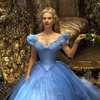 Cinderella's controversial fairytale waistline