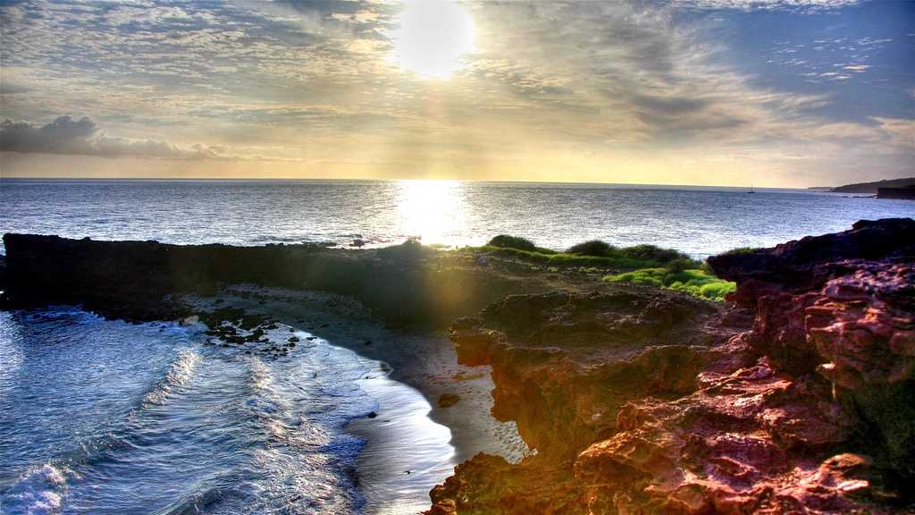 PHOTOS: The Hawaiian Islands