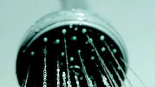 High-Efficiency ShowerheadsReplace traditional showerheads with high-efficiency, 2.5-gallon-a-minute models.BECAUSE: Your shower will consume 30 percent fewer gallons of water every time you wash. Kohler Purist efficient 1.75 GPM showerhead, $87; kohler.com.