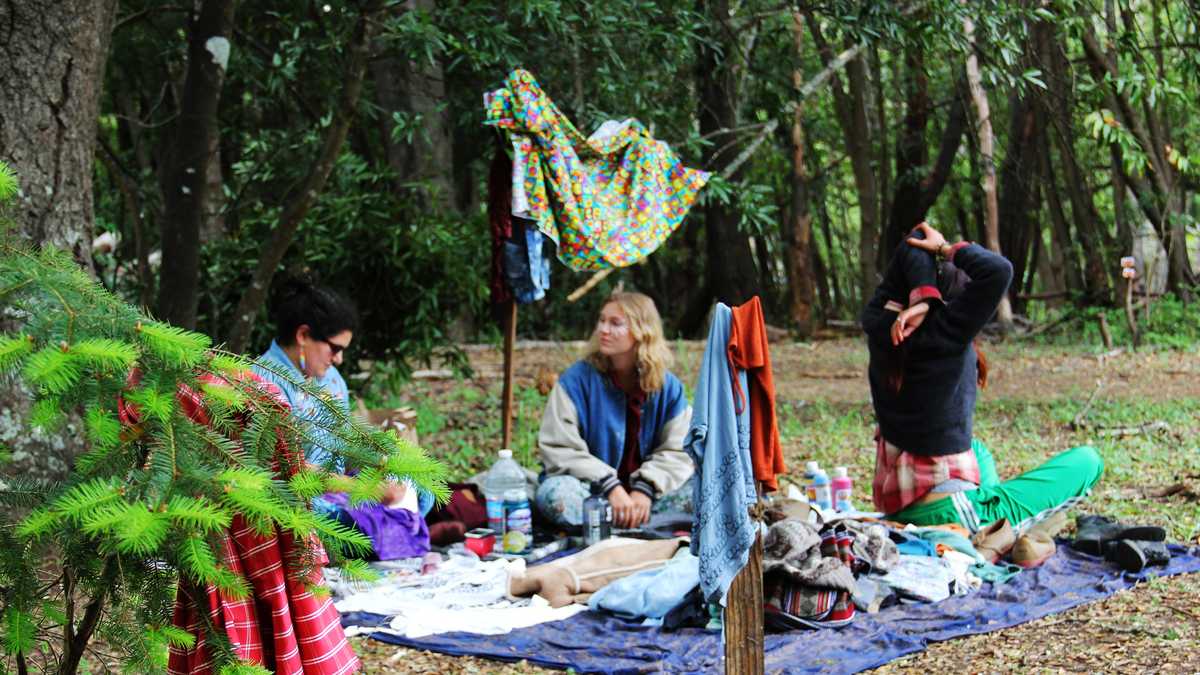 PHOTOS: 4/20 celebration at UC Santa Cruz