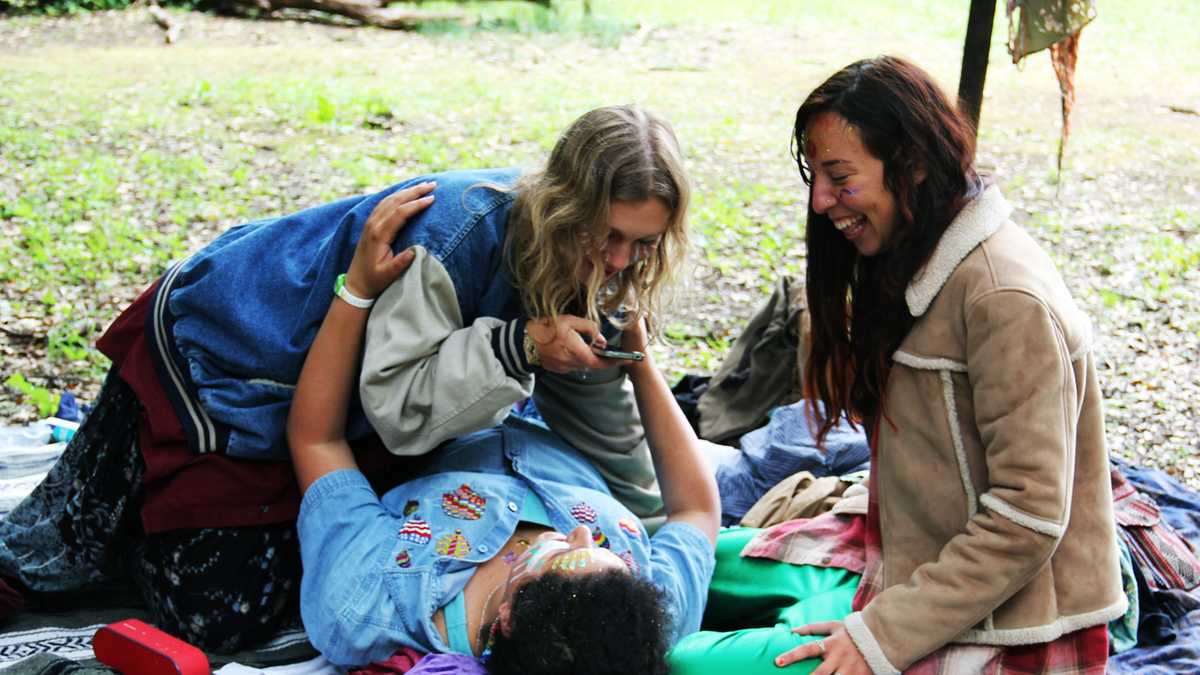 PHOTOS: 4/20 celebration at UC Santa Cruz