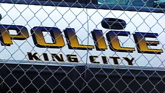 King City Police Department