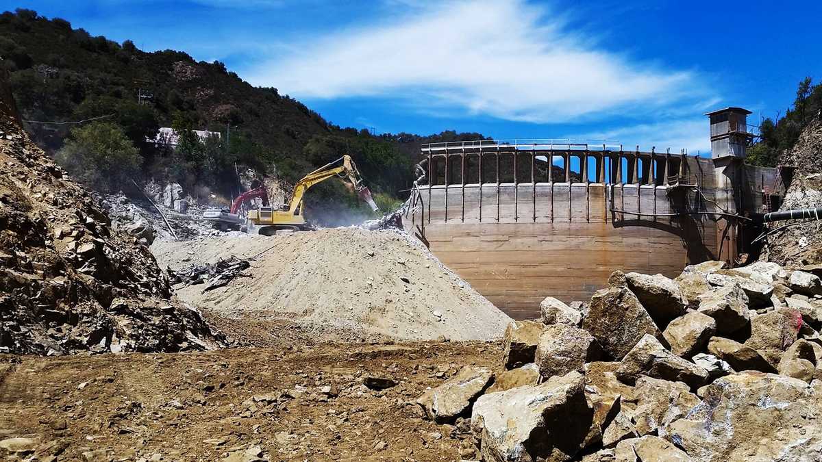 jalisco dam project case study