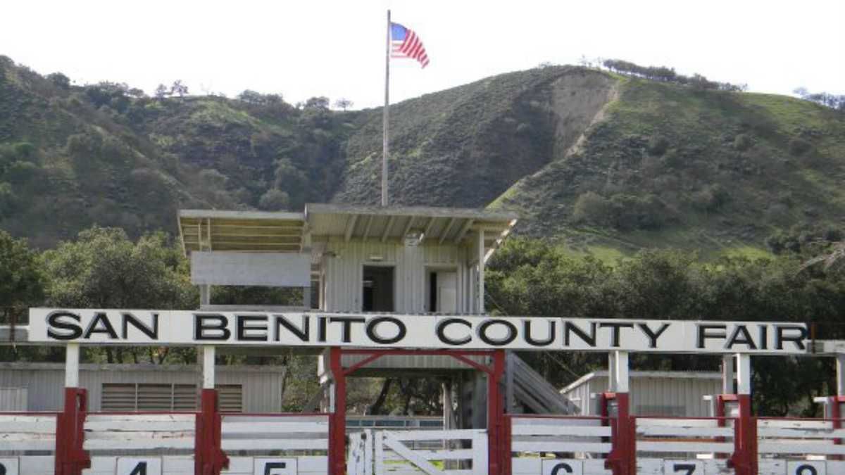 San Benito County Fair coming soon