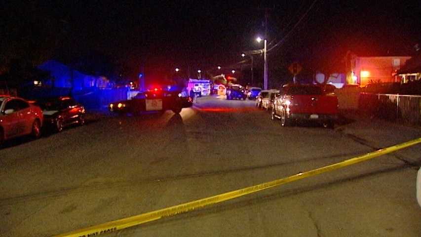 Man killed in East Salinas shooting