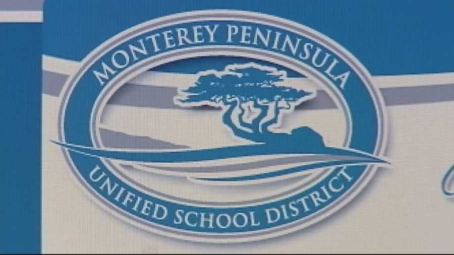There is a race for one seat on the Monterey Peninsula Unified School District Board that has two candidates looking to claim it.