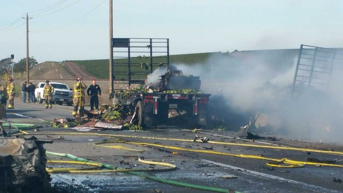 Highway 183 on Cooper Road closed after fatal accident