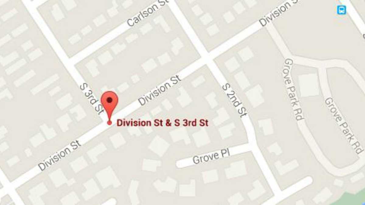 King City Police investigating fatal accident