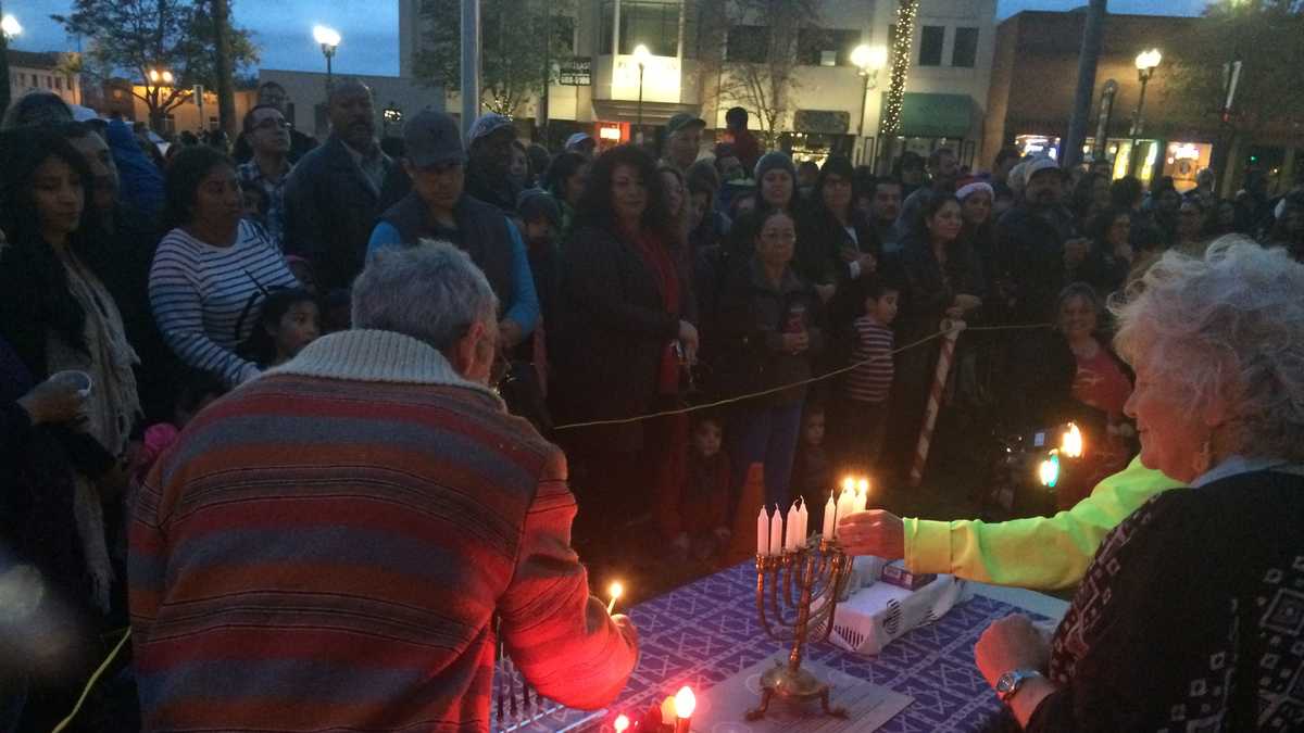 Watsonville holiday event celebrates various cultures