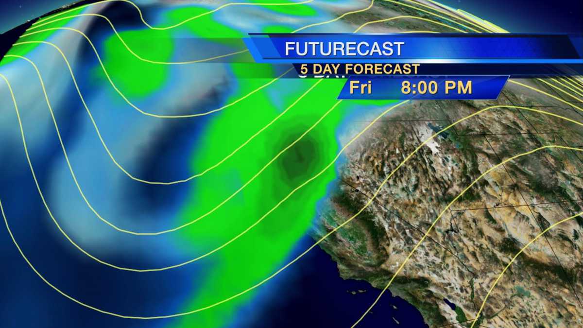 Freeze and frost warnings continue for Central Coast