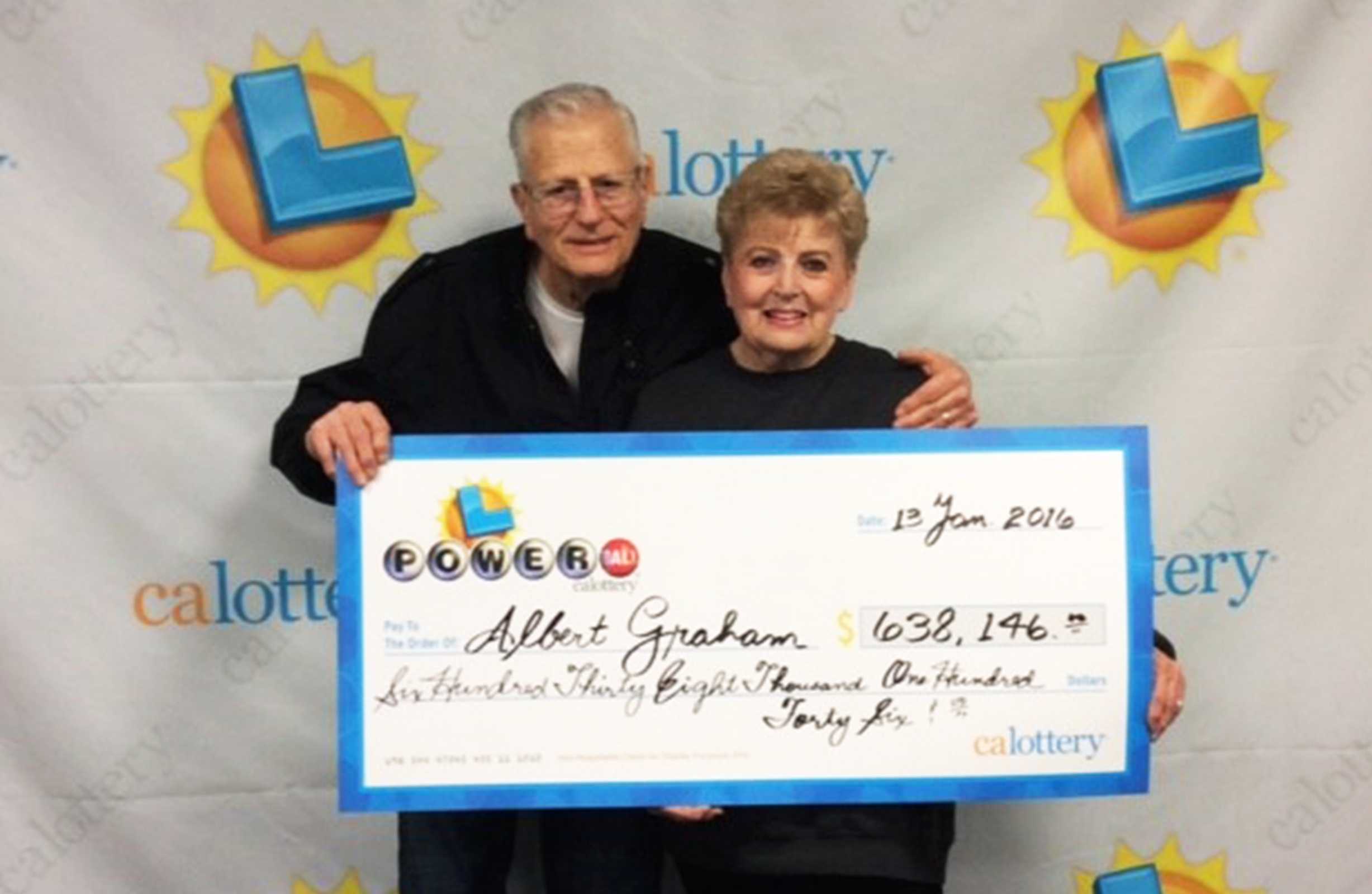 Santa Cruz Powerball winner identified