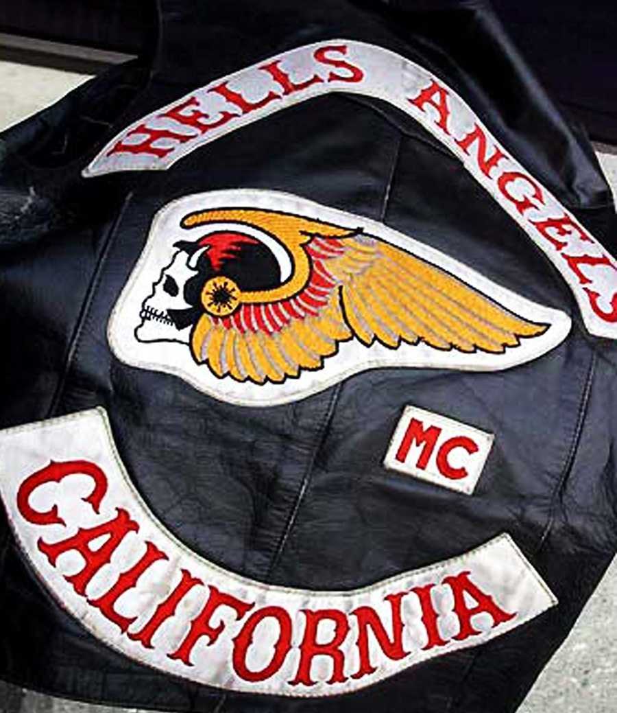 PHOTOS: Who's Who In The Hells Angels Killings