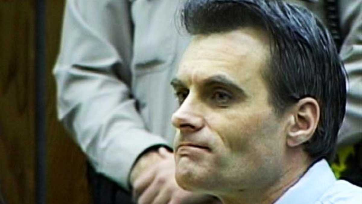 PHOTOS Ben Lomond Market Murder Case