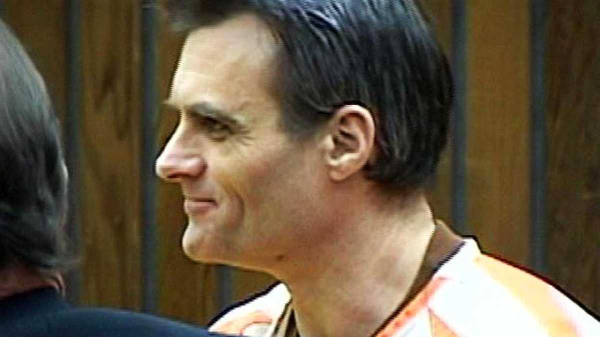 PHOTOS Ben Lomond Market Murder Case