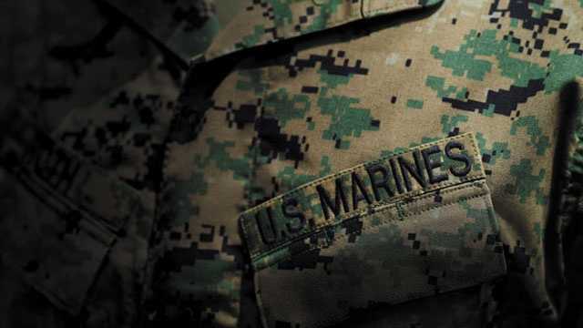 Usmc wallpaper, Marine corps, United states marine corps