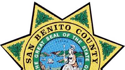 San Benito County Sheriff's Office