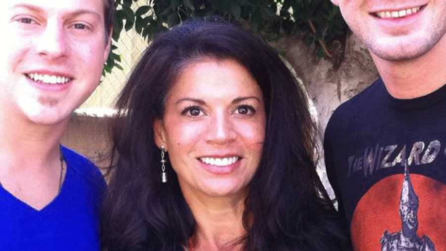 Dina Eastwood, of Carmel, is married to director and actor Clint Eastwood. 