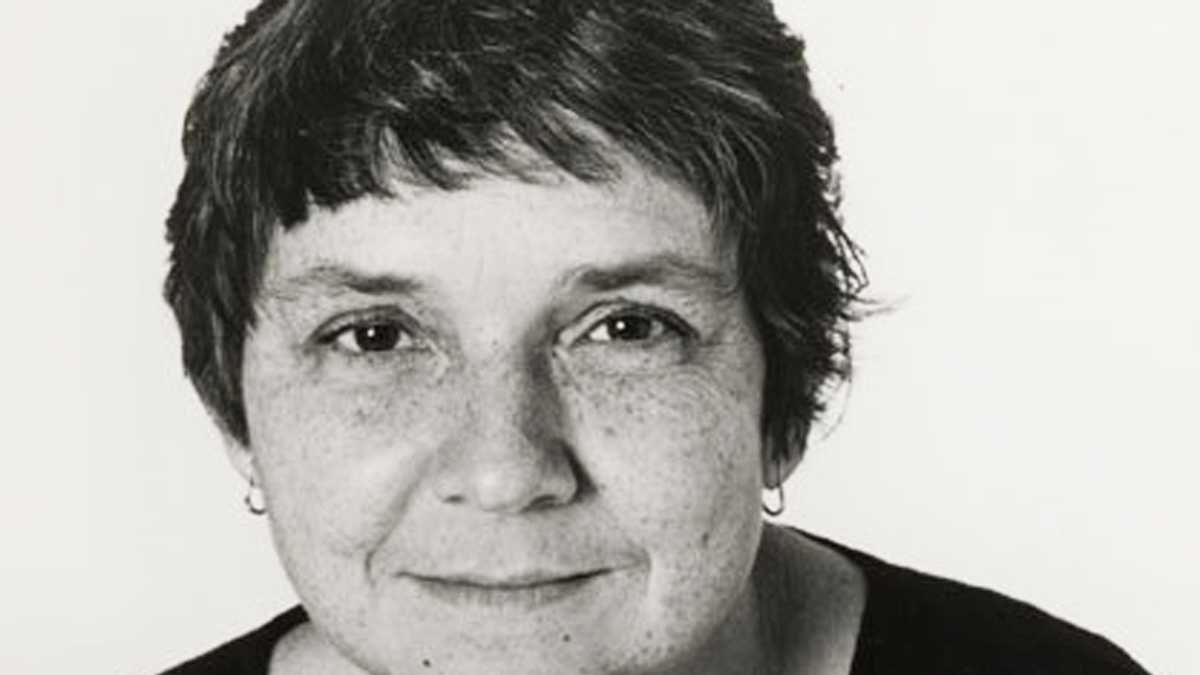 Santa Cruz Feminist Poet Adrienne Rich Dies