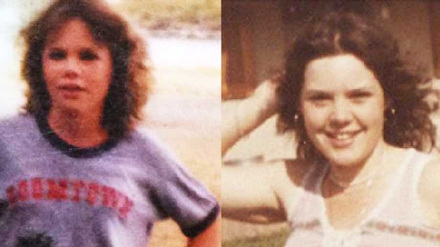 Kimberly Billy went missing at age 19, and Joann Hobson was 16 when she disappeared in 1985.