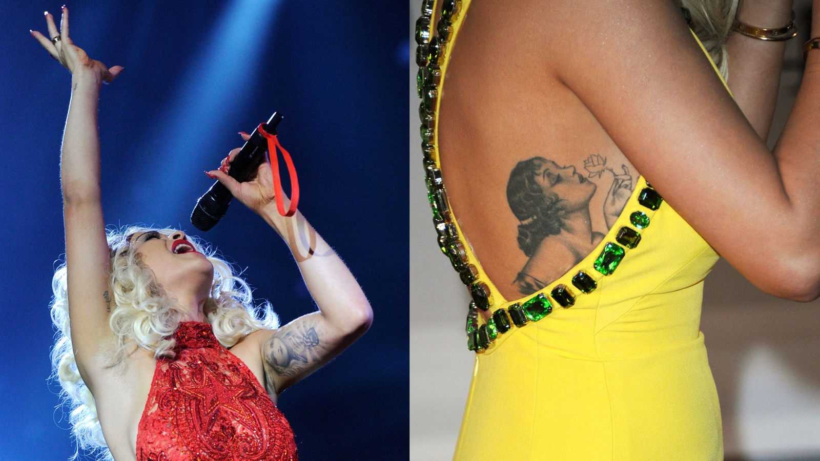 Cara Delevingne And Jourdan Dunn Get Matching 'DD' Tattoos (PICS) |  HuffPost UK Entertainment