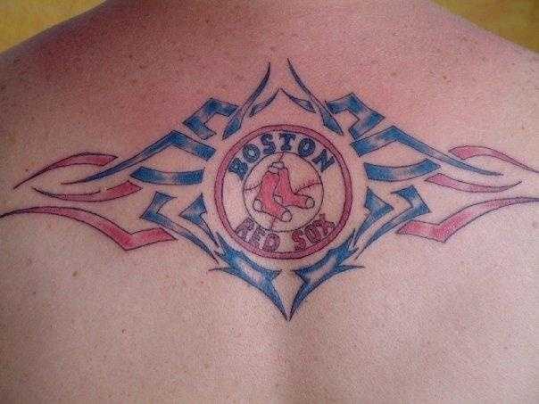 8 Boston Sleeve Tattoo Ideas  sleeve tattoos, red sox tattoo, boston tattoo