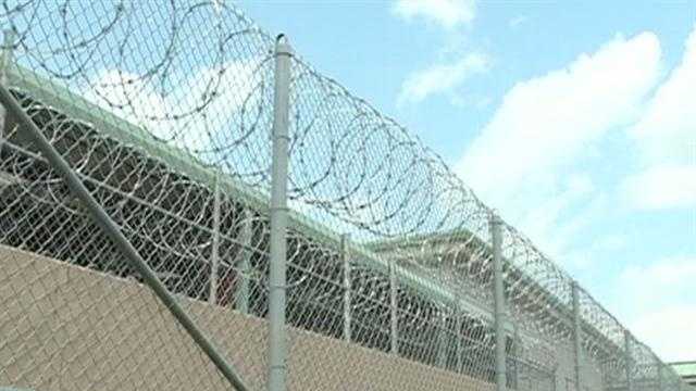 Jail Door Repairs Moving Quickly In Hinds County
