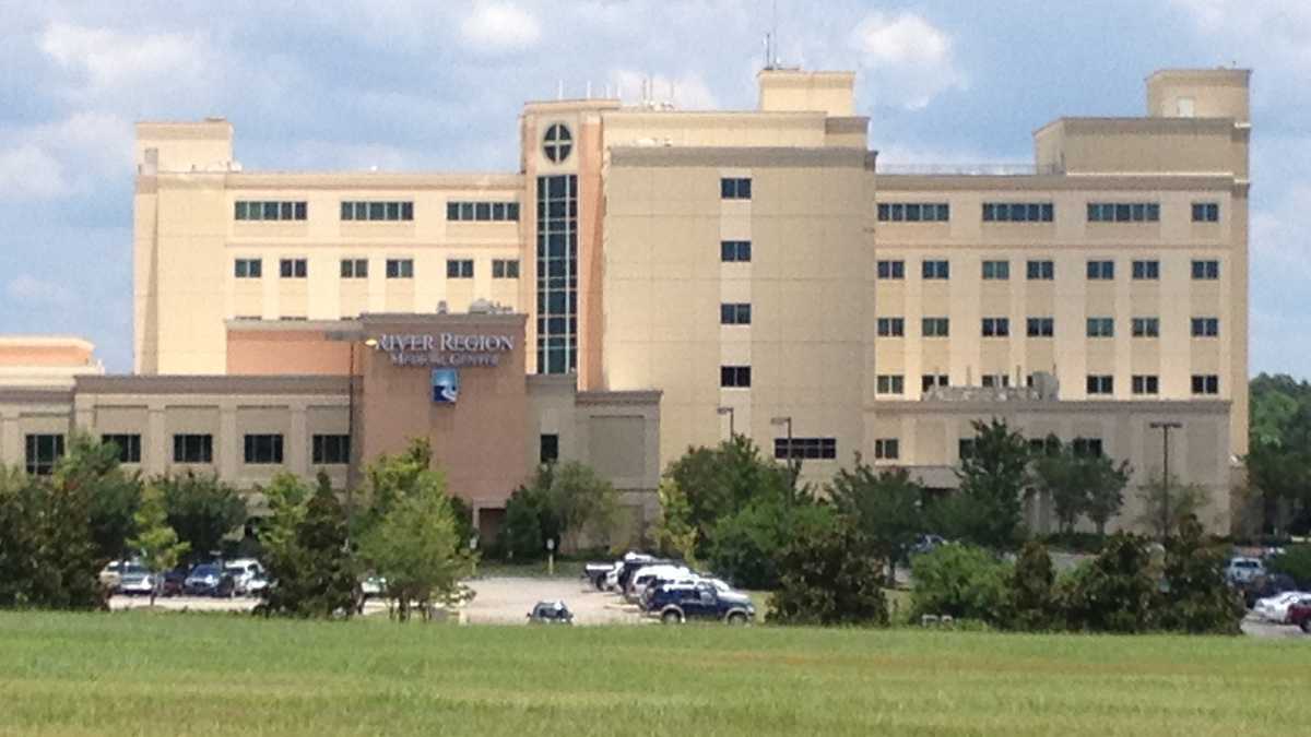 Vicksburg hospital wins OK for psychiatric unit