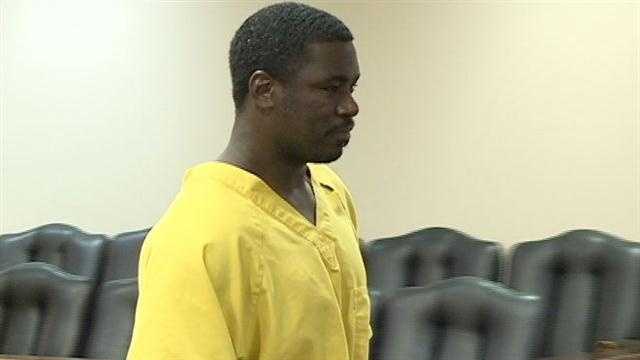 Man Pleads Guilty In Execution Style Slaying 1019