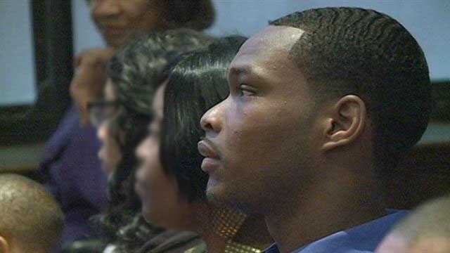 Trial date set for man charged in JSU student's death