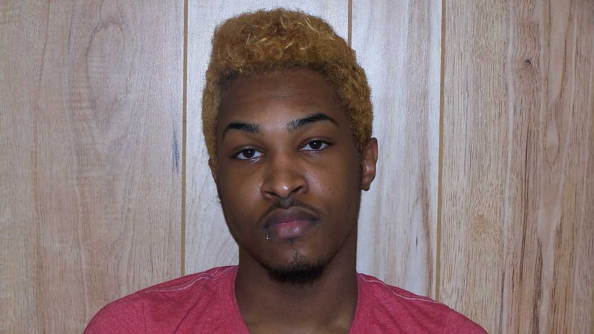 Hazlehurst police investigate first slaying of year