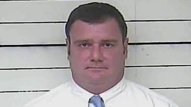 Trial Date Set For Southaven Mayor Greg Davis